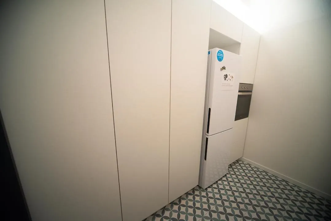 Vandrarhem Private Room By Bcn Center Barcelona