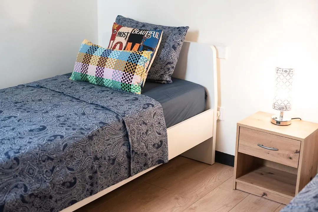 Private Room By Bcn Center Barcelona 0*,  Spanien