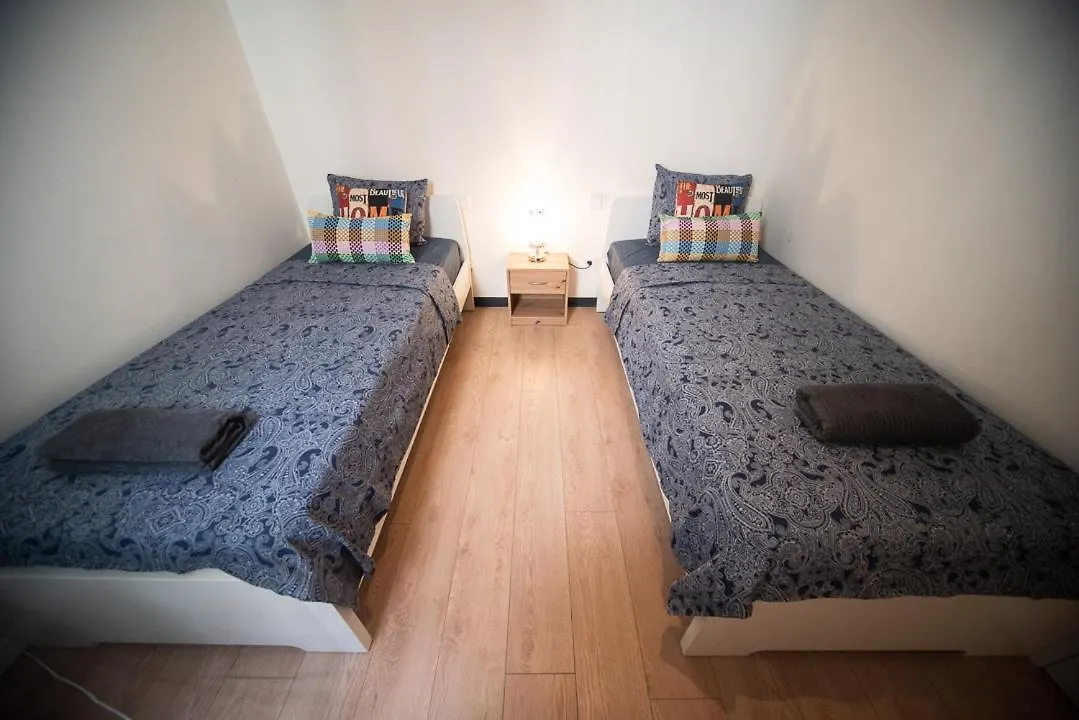 Private Room By Bcn Center Barcelona Vandrarhem