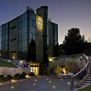 Sansi Pedralbes Barcelone