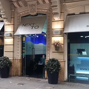 Limonaia Barcelone
